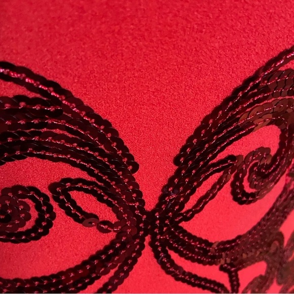 LIPSY LONDON GOWN❤️ - Picture 11 of 14